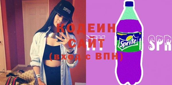 хмурый Алексеевка